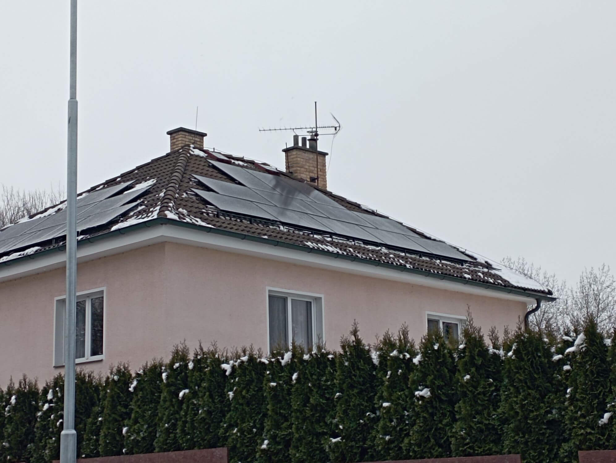 Kamenice