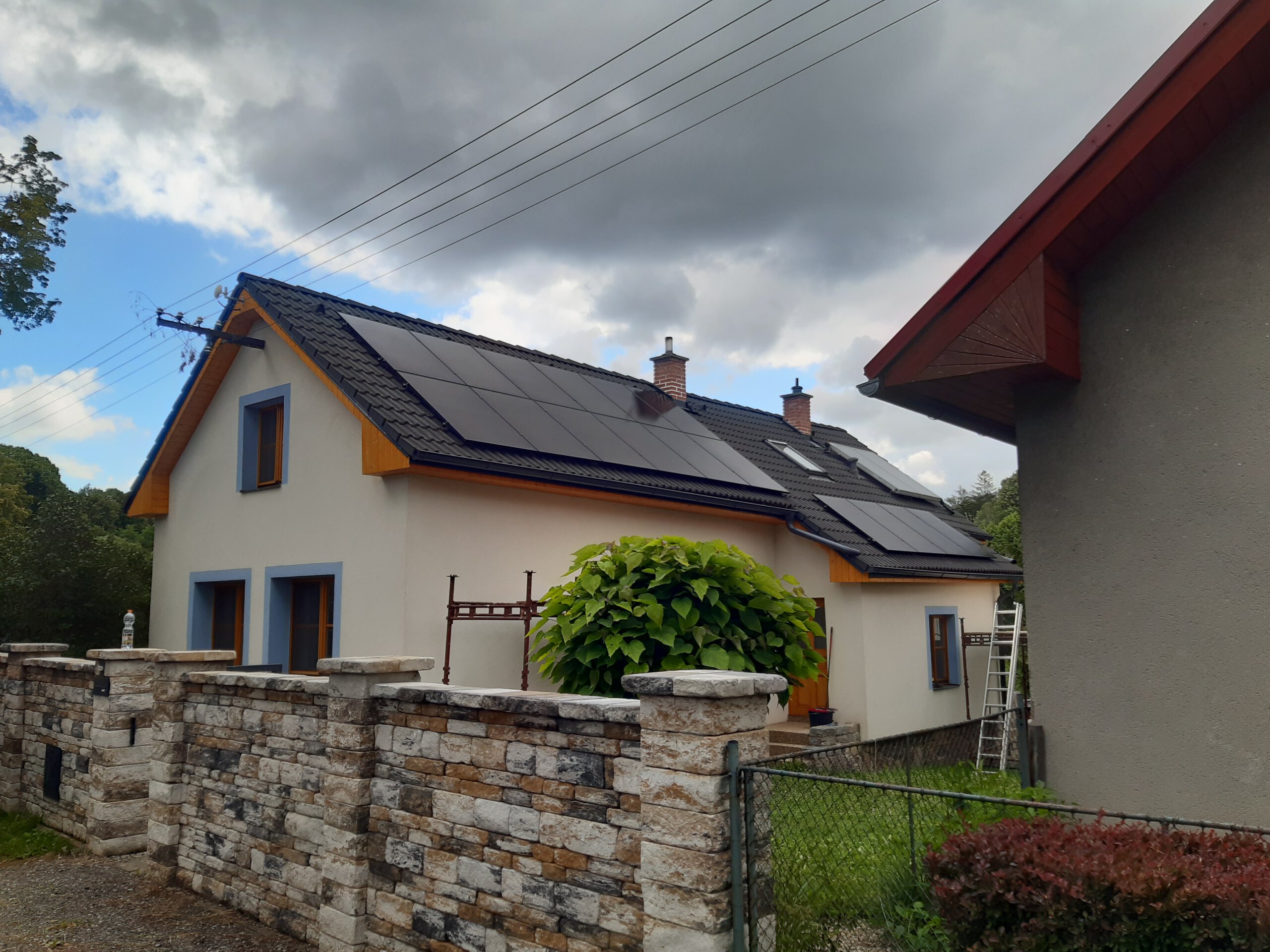 Břevnice Břevnice