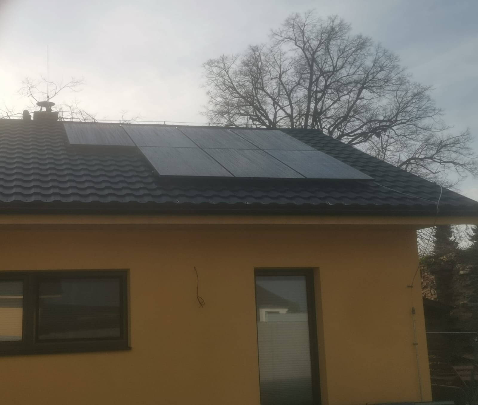 Horní Bučice – Vrdy Horní Bučice – Vrdy