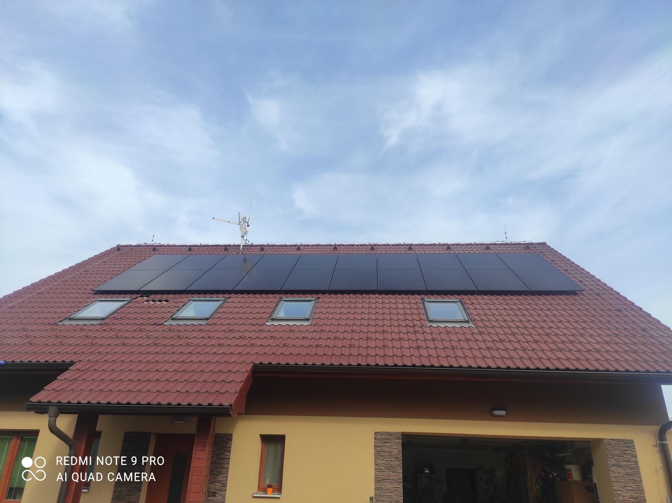 Radostín Radostín