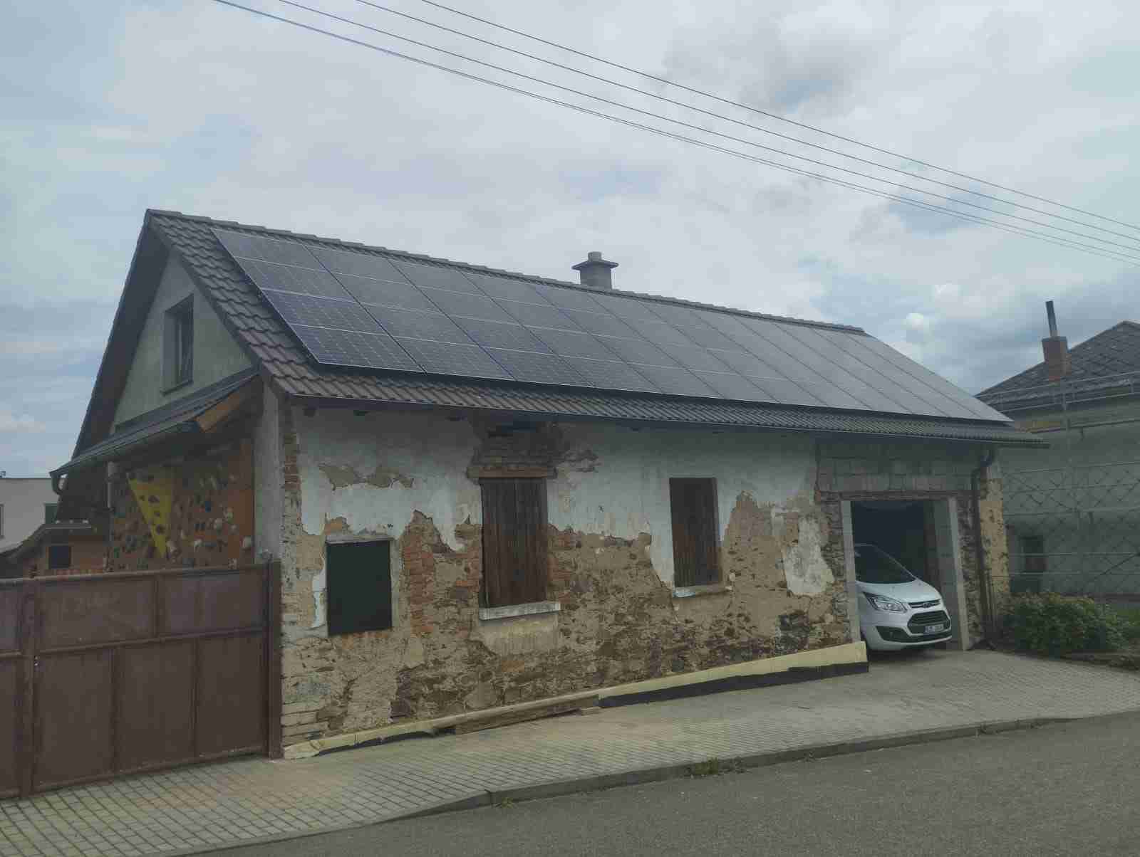 Veselý Žďár Veselý Žďár