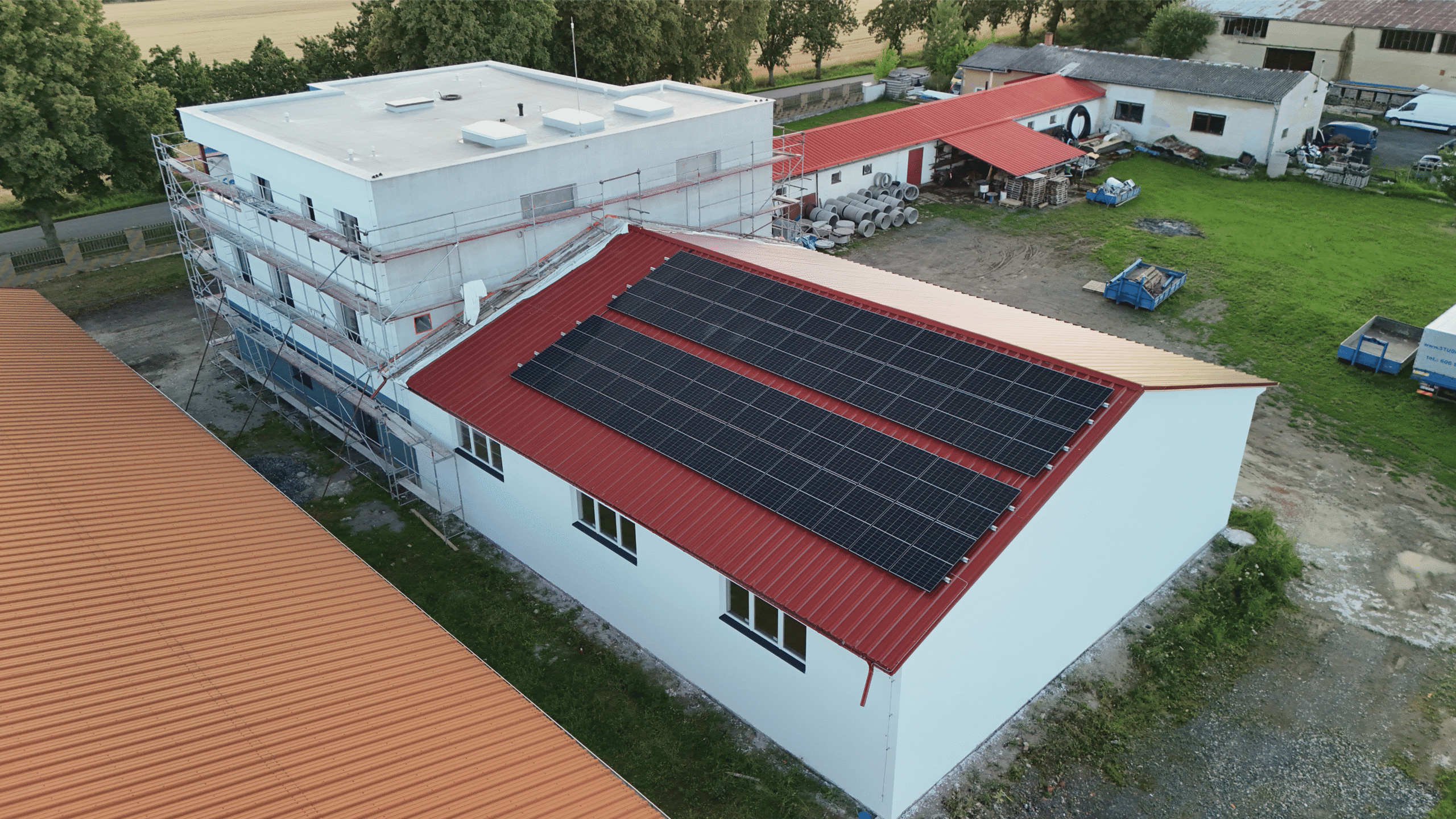 Bohumilice u&nbsp;Kožlí