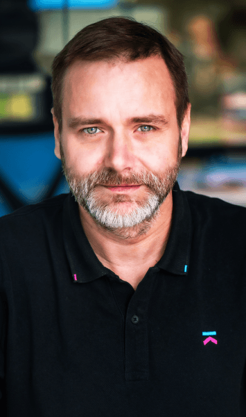 Jan Hlavinka - Obchodník