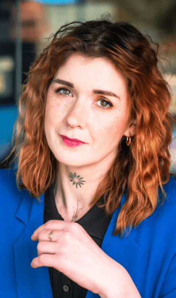 Jana Medková - Výrobní přípravář