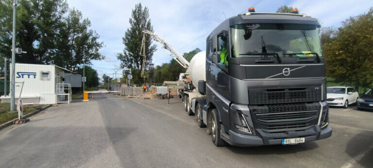 BESS VINCI Construction 1